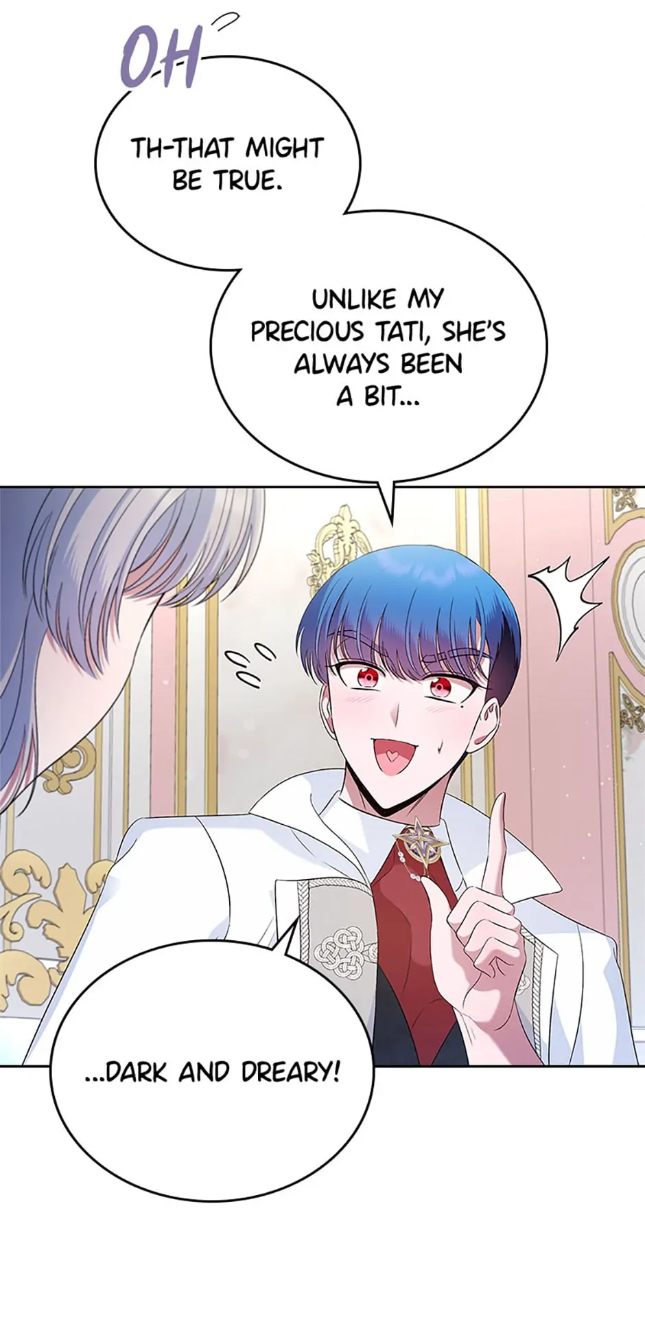 I Stole the Female Lead's First Love Chapter 38 - page 10