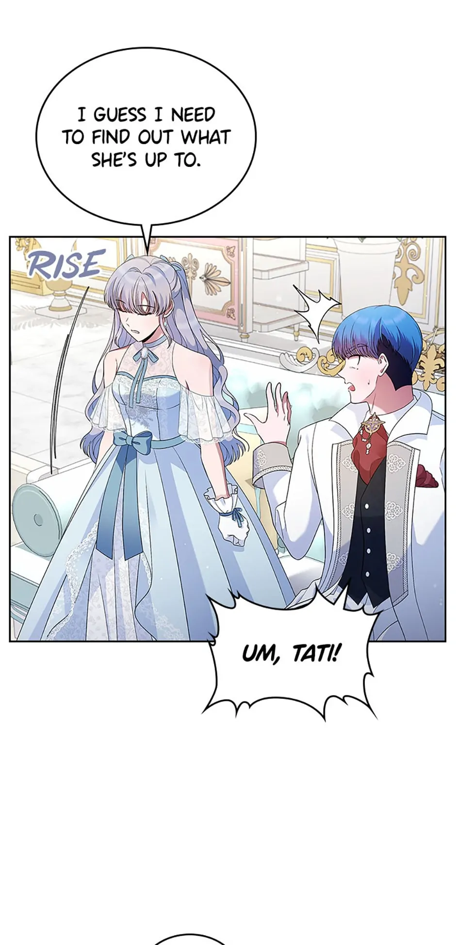 I Stole the Female Lead's First Love Chapter 38 - page 11