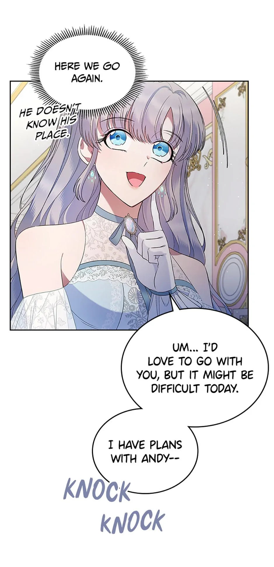 I Stole the Female Lead's First Love Chapter 38 - page 13