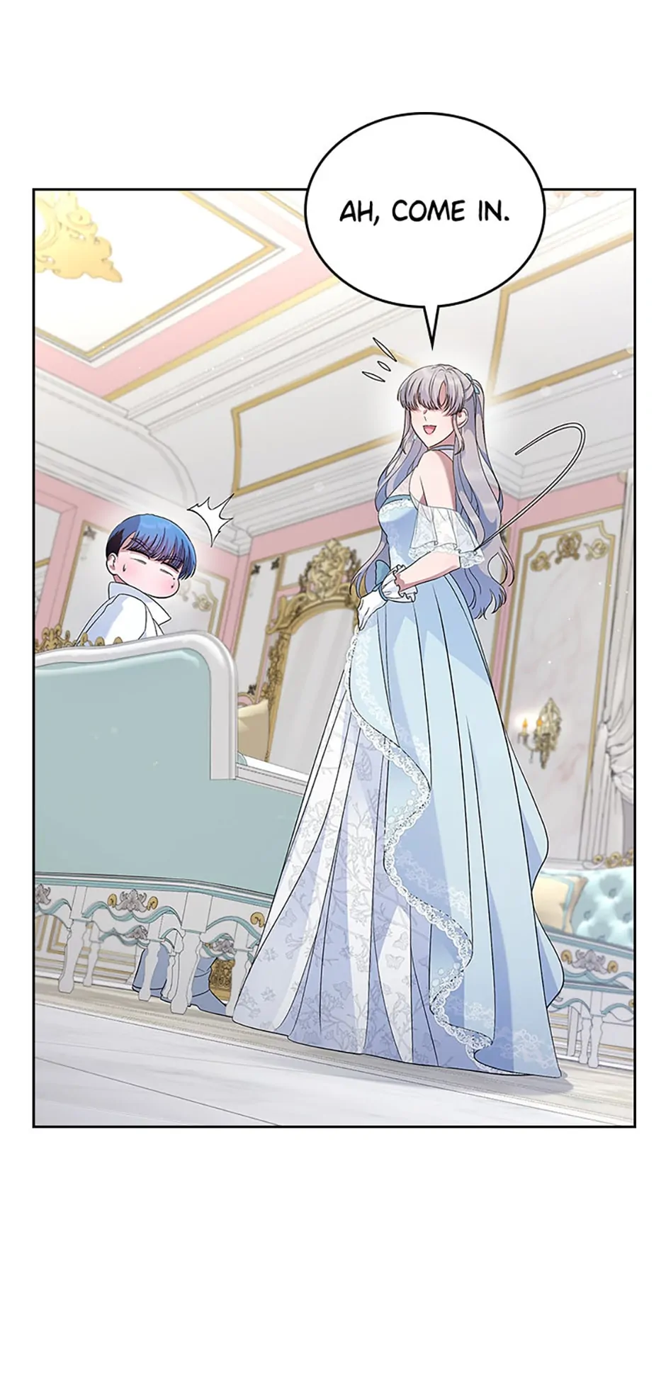 I Stole the Female Lead's First Love Chapter 38 - page 14