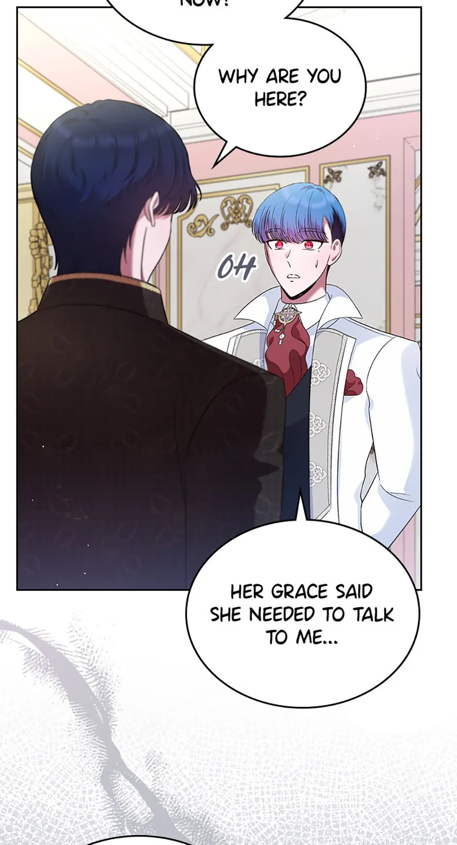 I Stole the Female Lead's First Love Chapter 38 - page 18