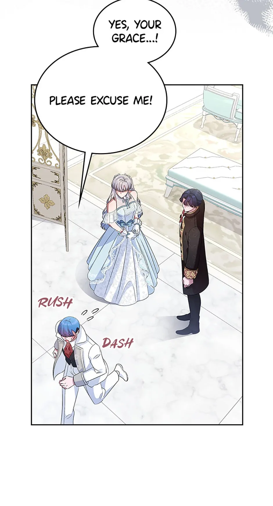 I Stole the Female Lead's First Love Chapter 38 - page 20