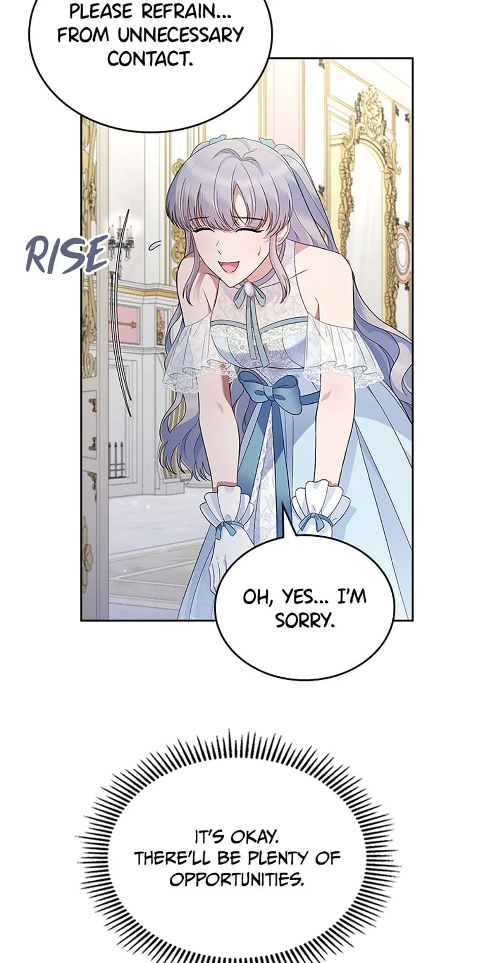 I Stole the Female Lead's First Love Chapter 38 - page 28