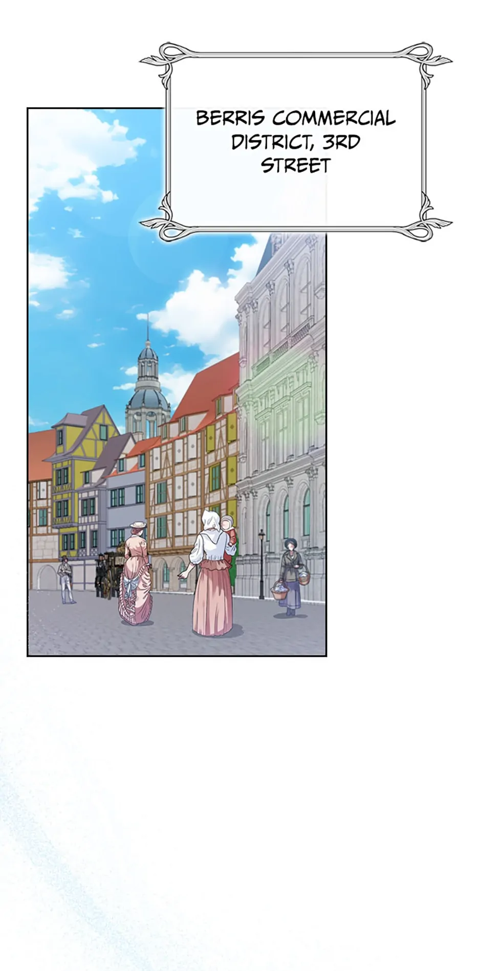 I Stole the Female Lead's First Love Chapter 38 - page 30