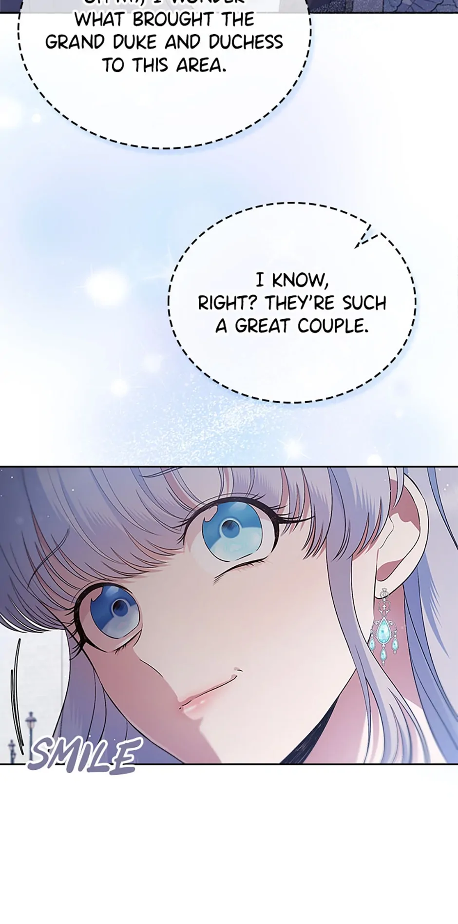 I Stole the Female Lead's First Love Chapter 38 - page 32