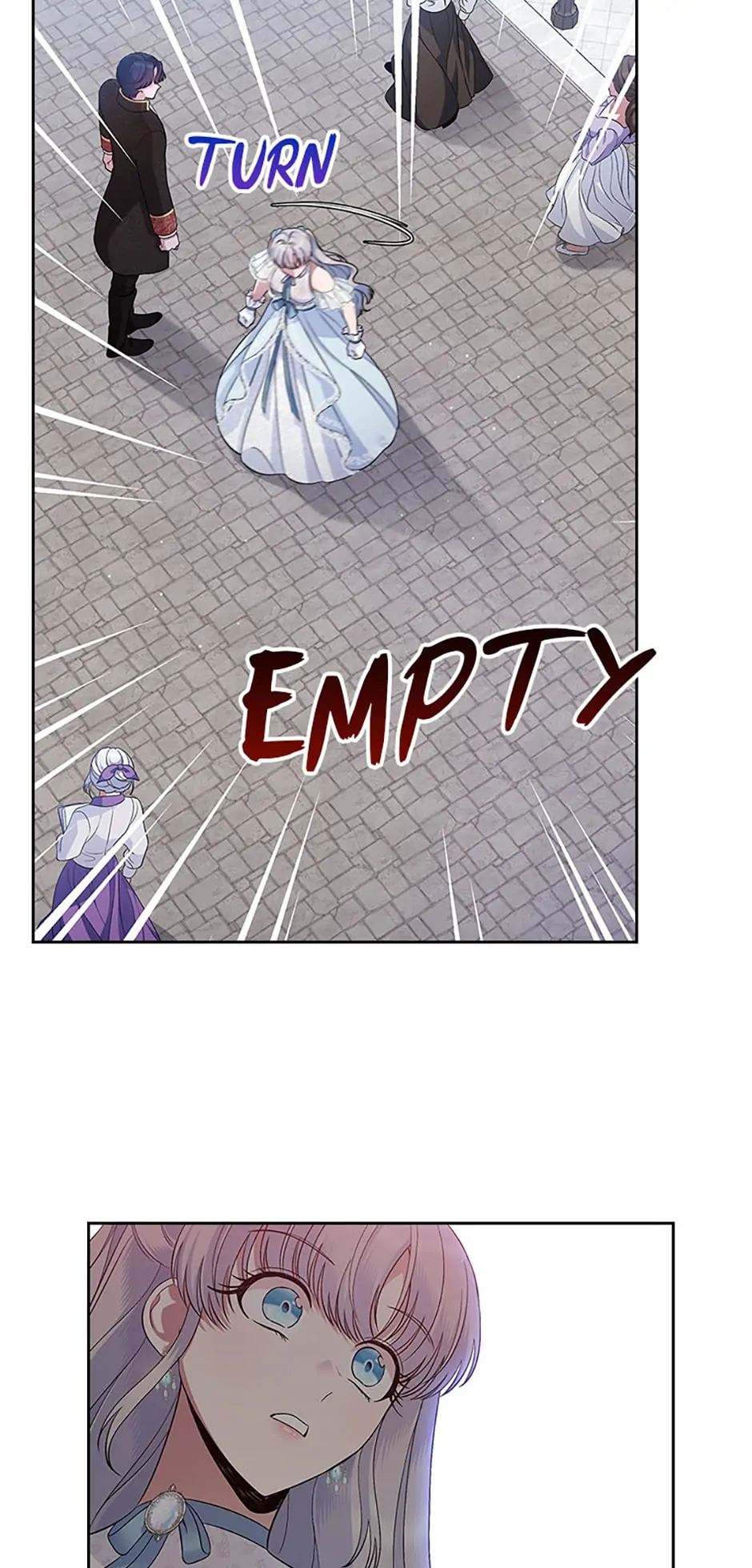 I Stole the Female Lead's First Love Chapter 38 - page 34