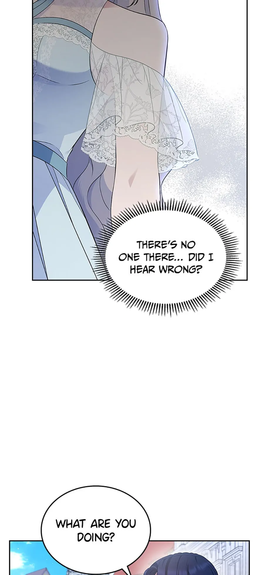 I Stole the Female Lead's First Love Chapter 38 - page 35