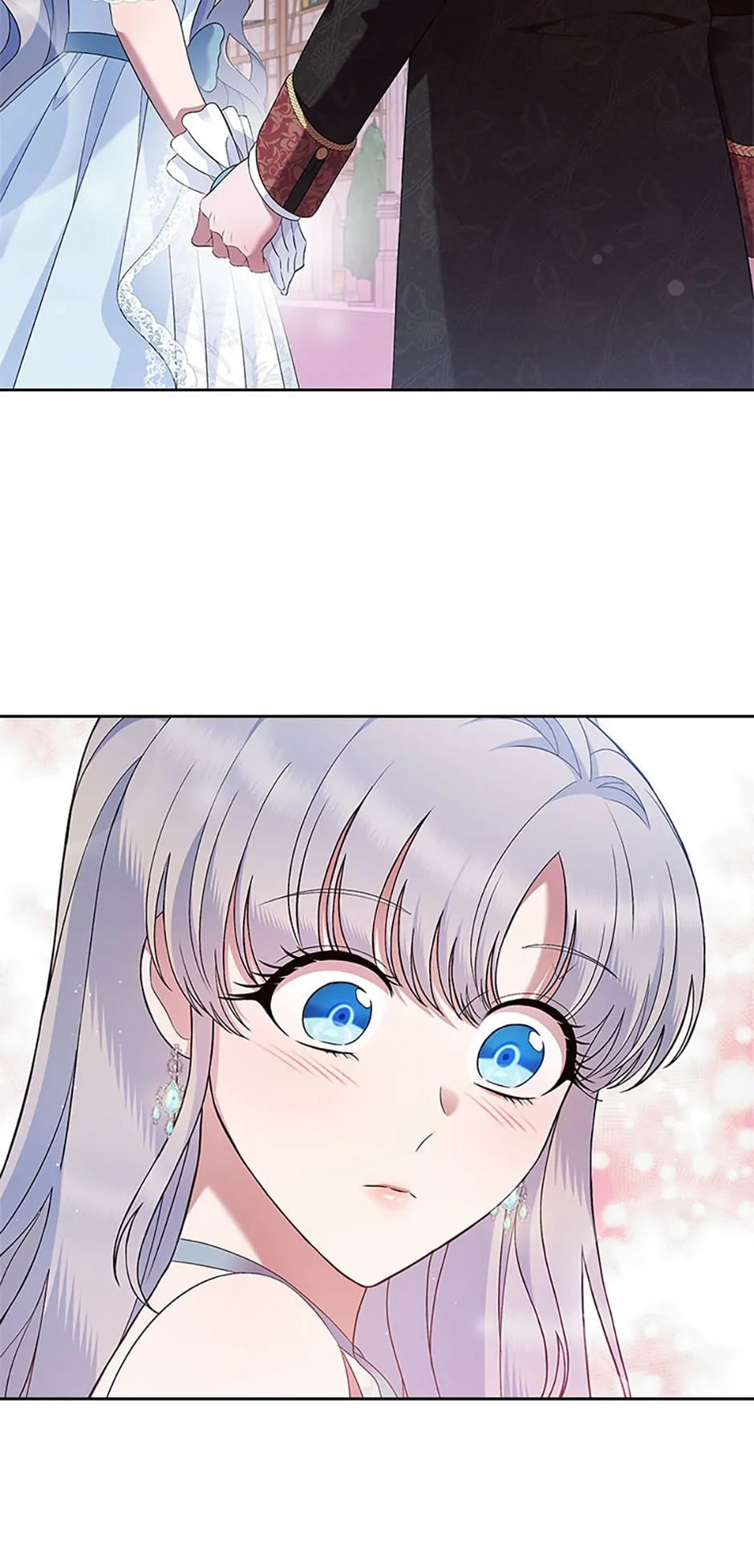 I Stole the Female Lead's First Love Chapter 38 - page 38