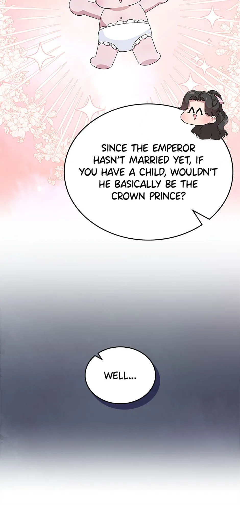 I Stole the Female Lead's First Love Chapter 38 - page 49