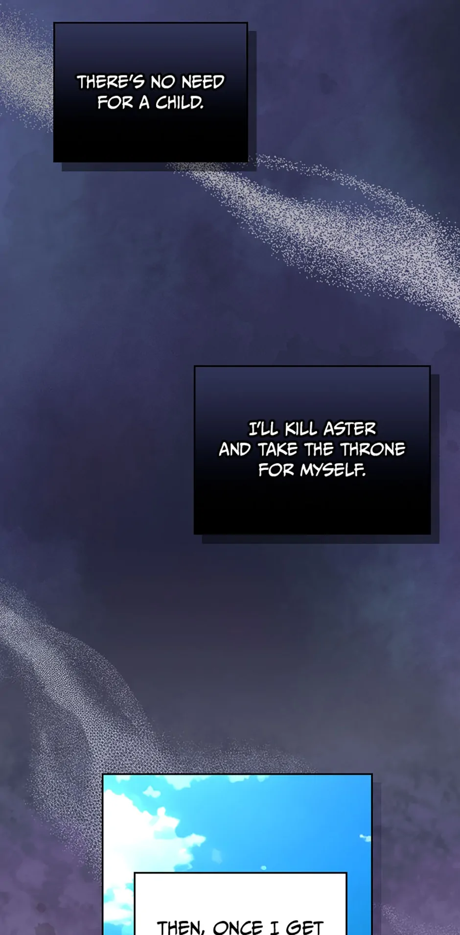 I Stole the Female Lead's First Love Chapter 38 - page 53
