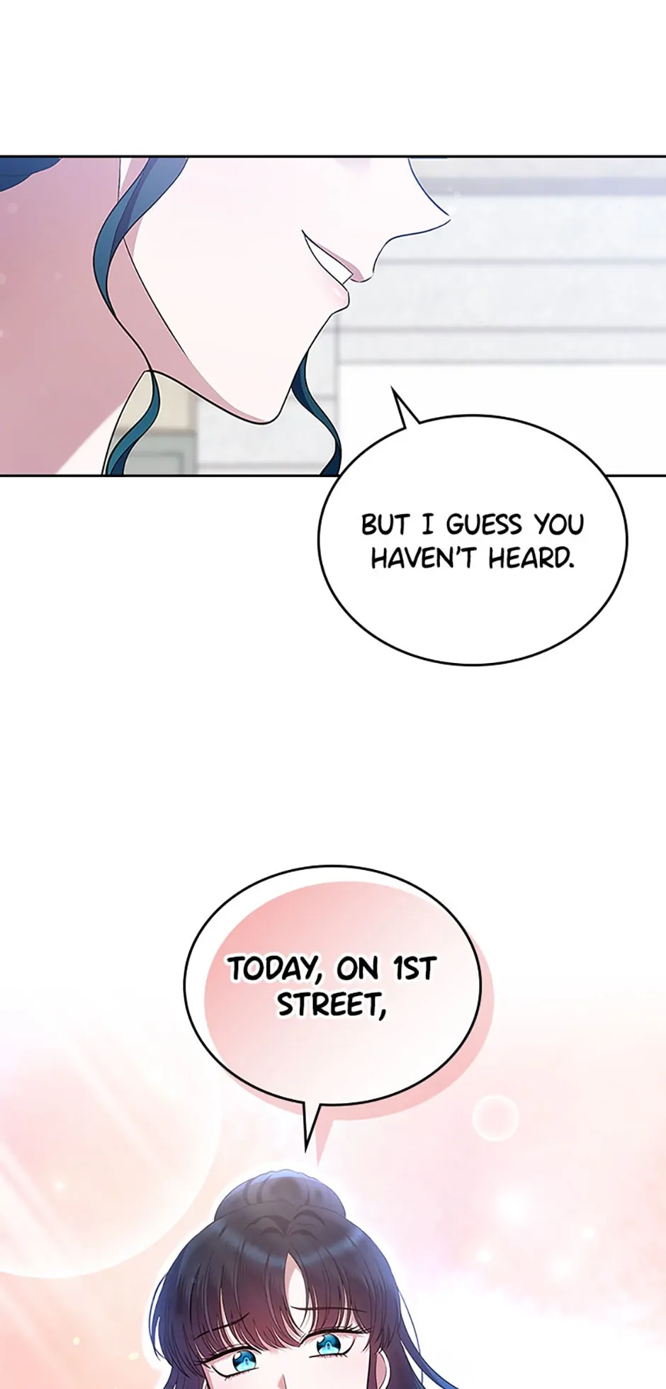 I Stole the Female Lead's First Love Chapter 38 - page 60