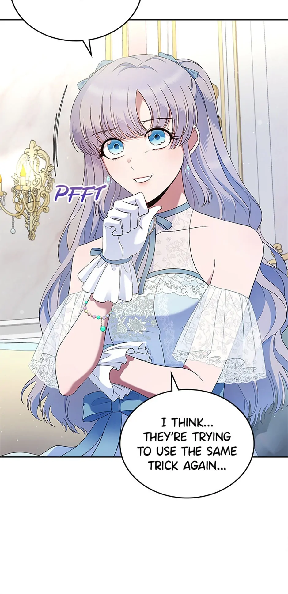 I Stole the Female Lead's First Love Chapter 38 - page 9