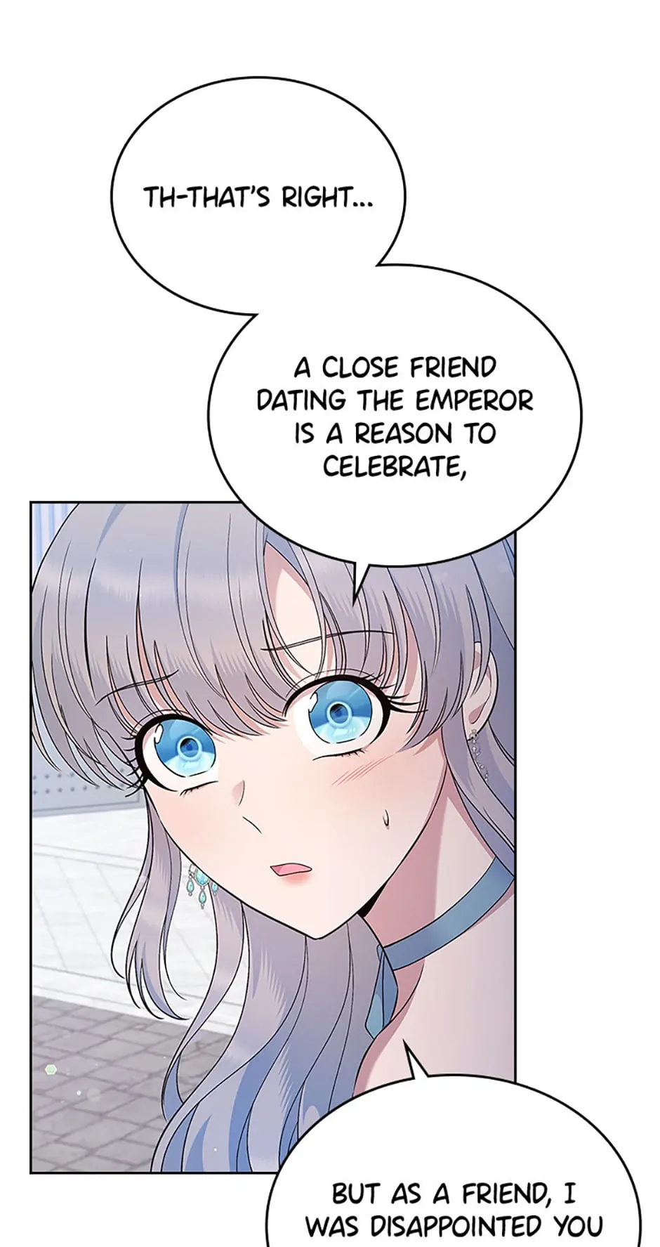 I Stole the Female Lead's First Love Chapter 39 - page 11