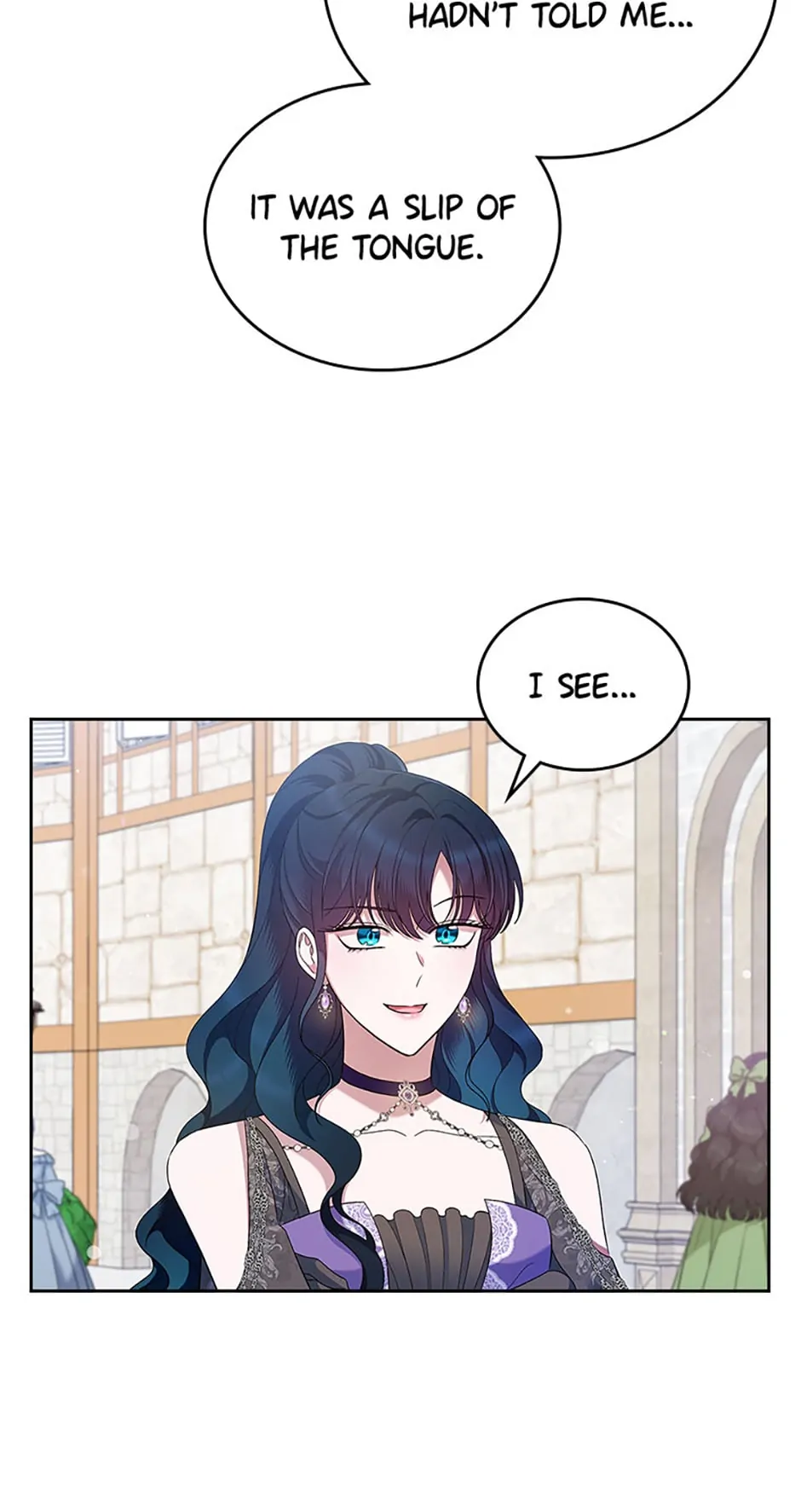 I Stole the Female Lead's First Love Chapter 39 - page 12
