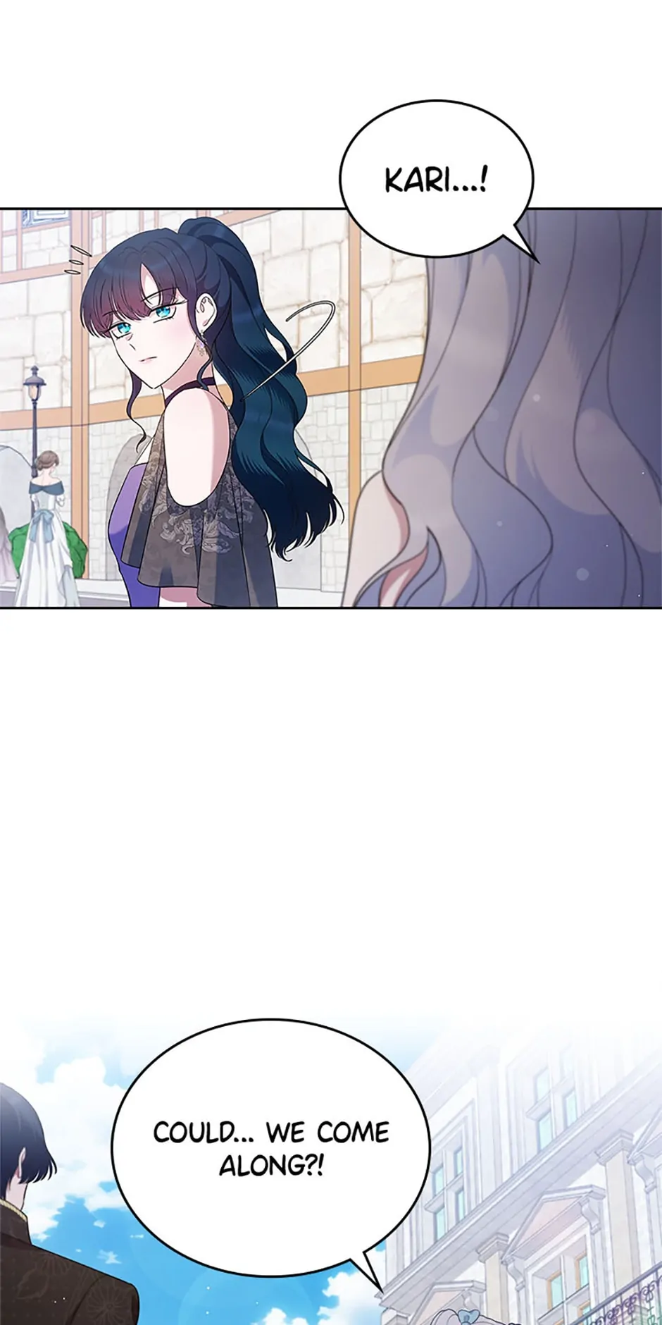 I Stole the Female Lead's First Love Chapter 39 - page 14