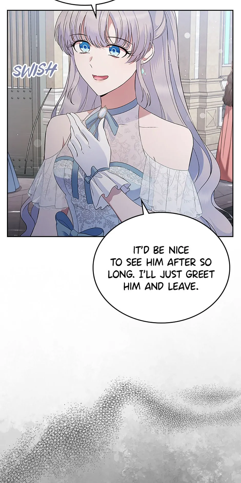 I Stole the Female Lead's First Love Chapter 39 - page 16