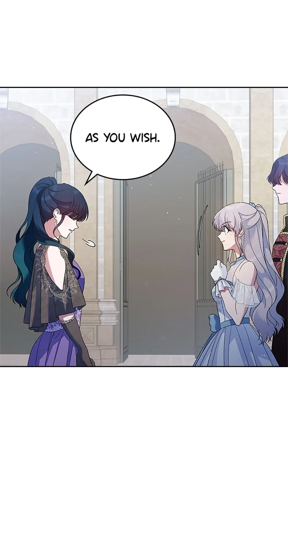 I Stole the Female Lead's First Love Chapter 39 - page 18