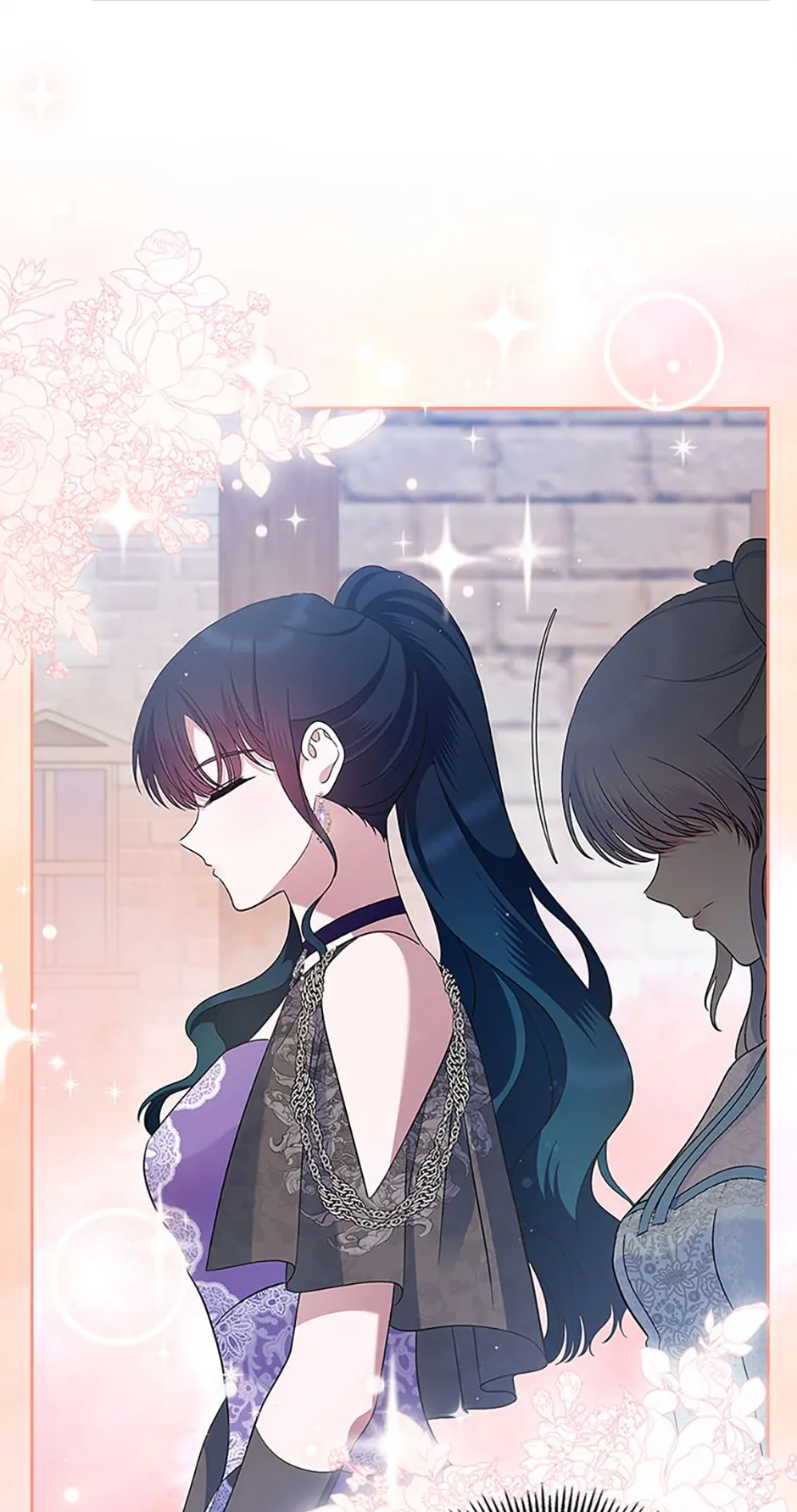 I Stole the Female Lead's First Love Chapter 39 - page 21