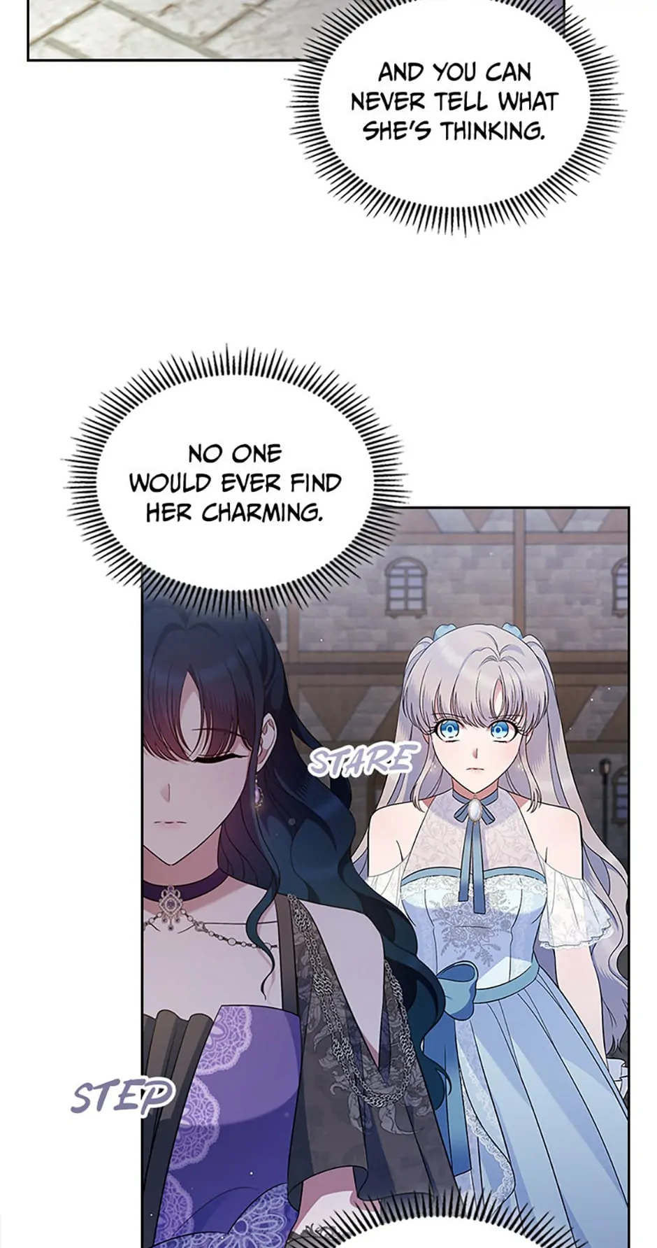 I Stole the Female Lead's First Love Chapter 39 - page 23