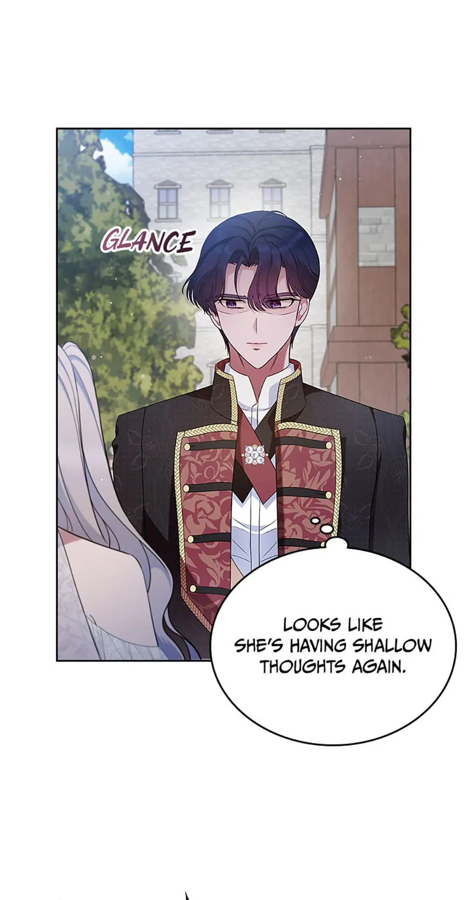 I Stole the Female Lead's First Love Chapter 39 - page 25