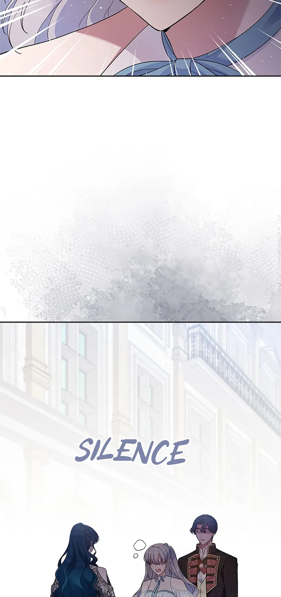 I Stole the Female Lead's First Love Chapter 39 - page 3