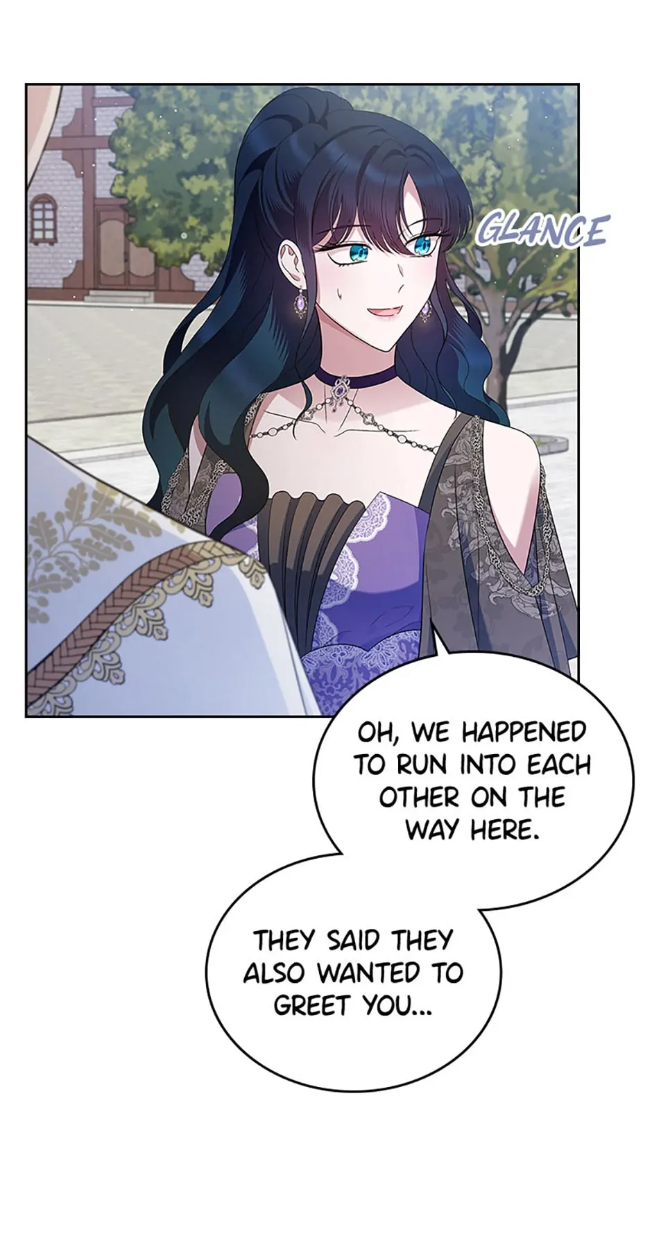 I Stole the Female Lead's First Love Chapter 39 - page 31