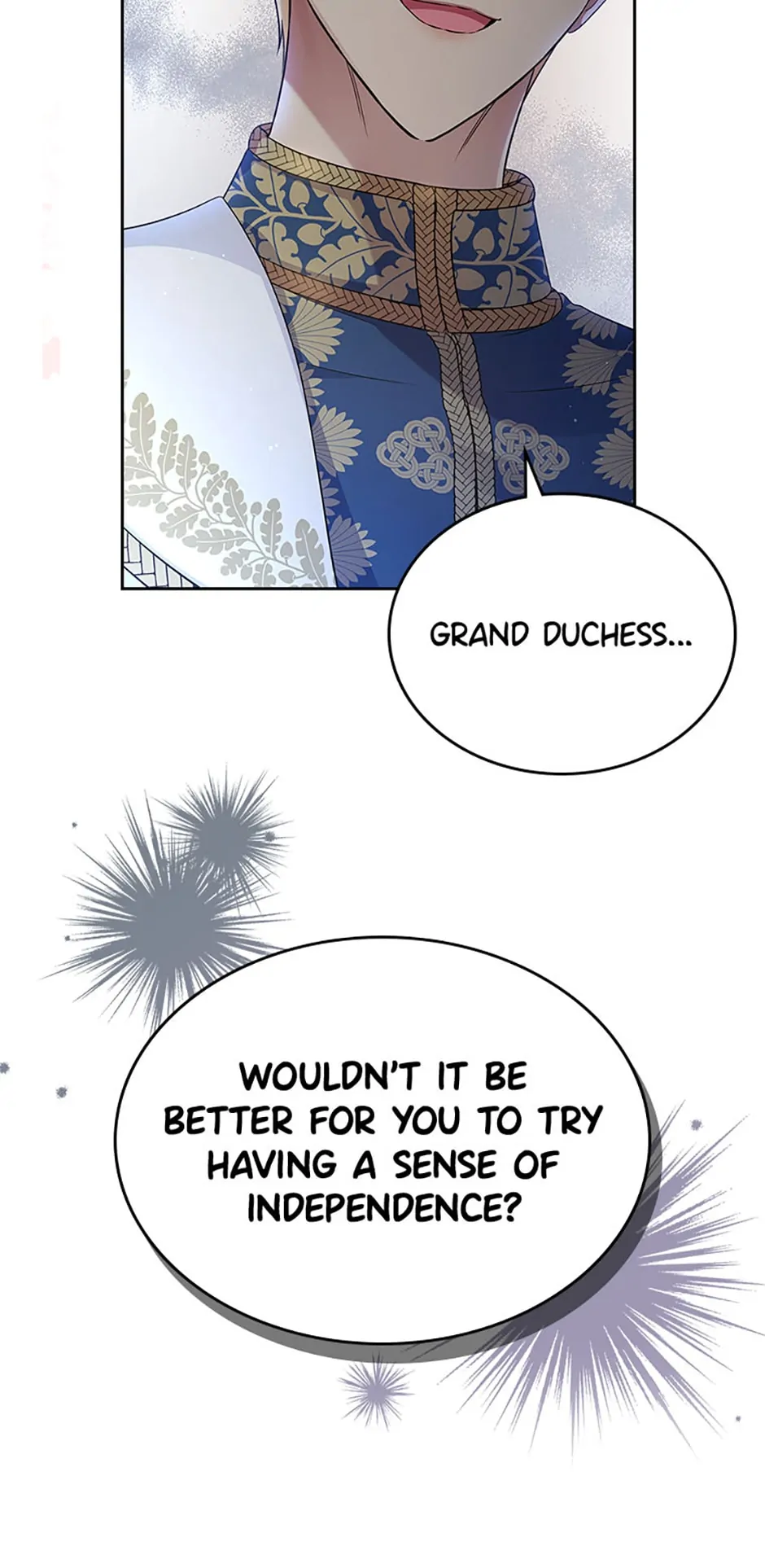 I Stole the Female Lead's First Love Chapter 39 - page 39