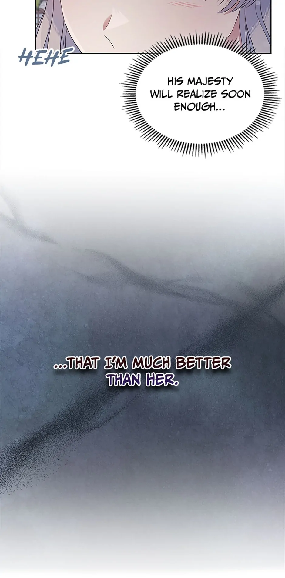 I Stole the Female Lead's First Love Chapter 39 - page 44
