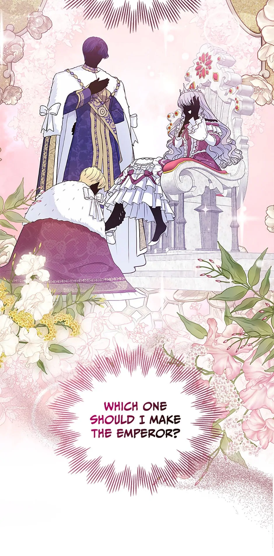 I Stole the Female Lead's First Love Chapter 39 - page 47
