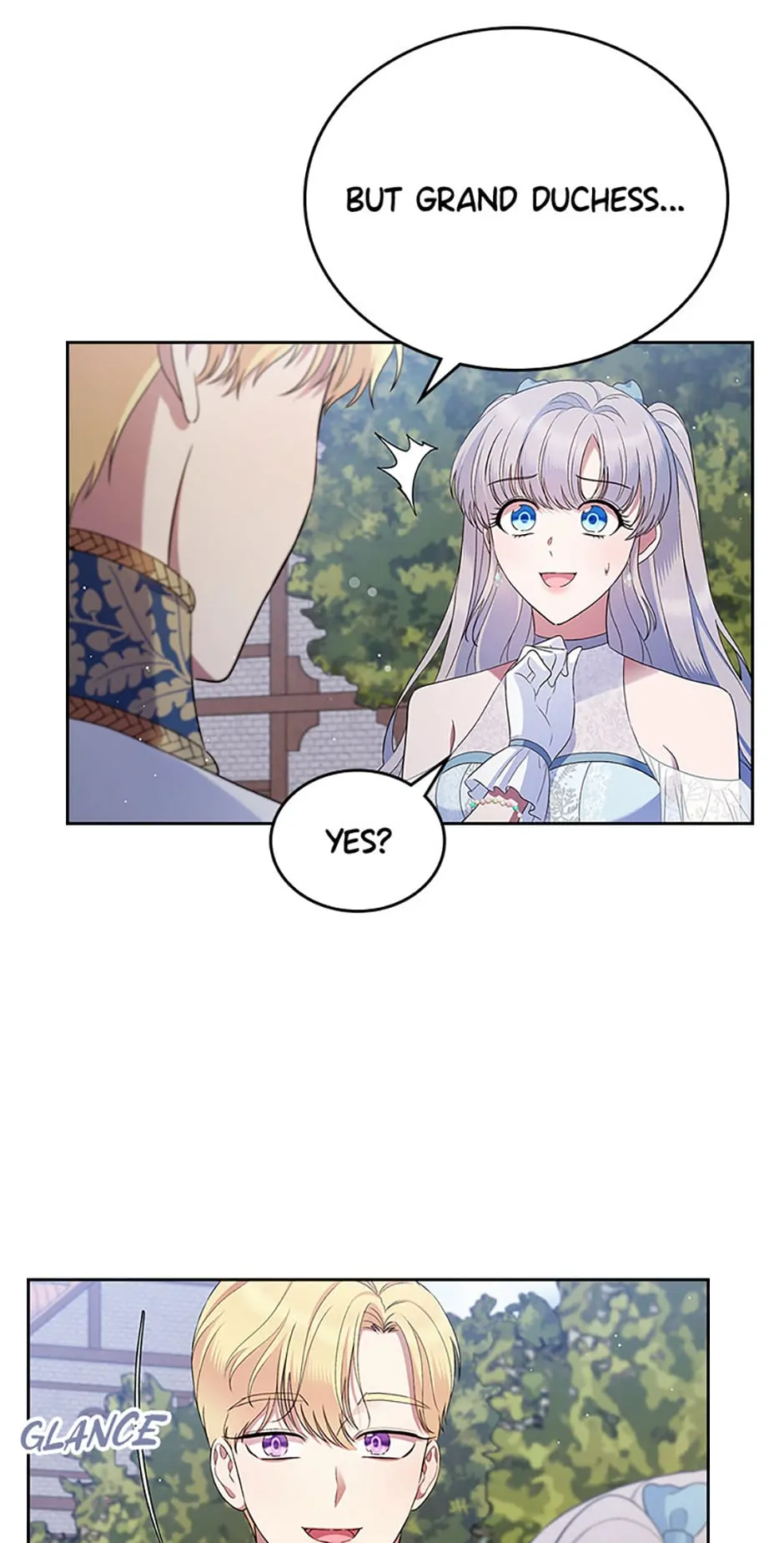I Stole the Female Lead's First Love Chapter 39 - page 51