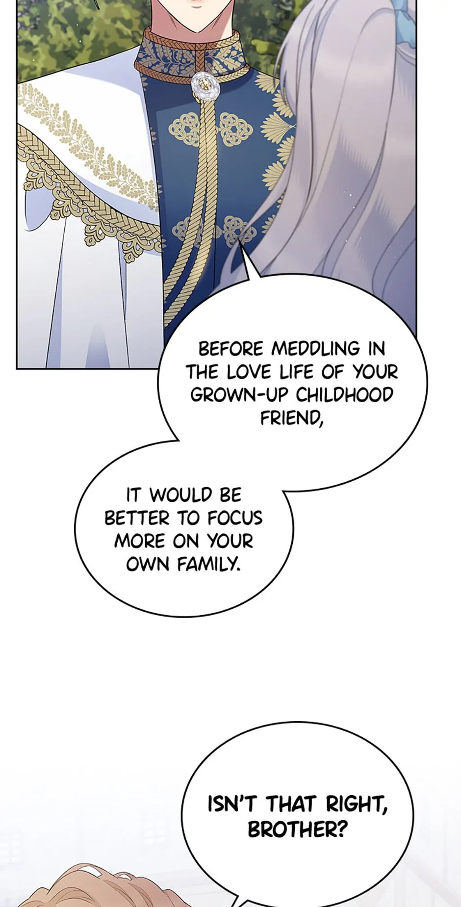 I Stole the Female Lead's First Love Chapter 39 - page 52
