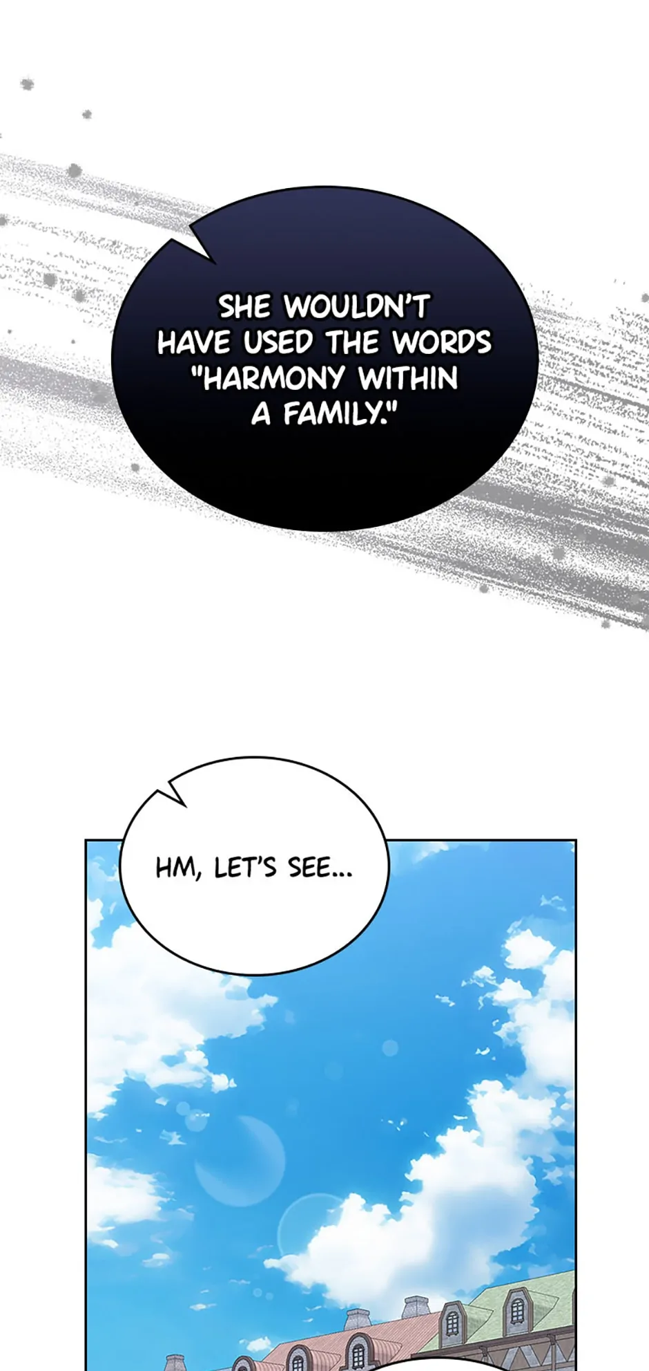 I Stole the Female Lead's First Love Chapter 39 - page 54