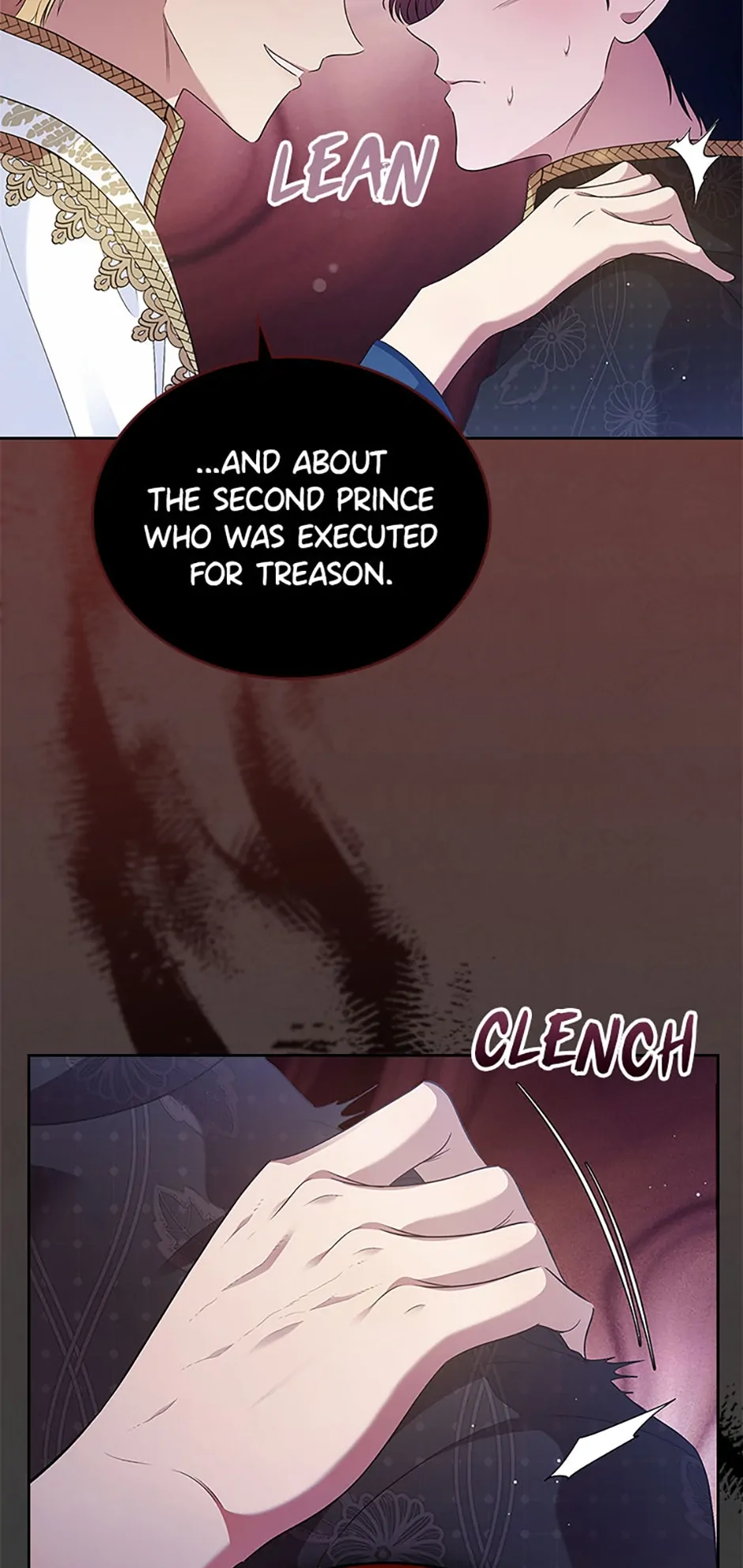 I Stole the Female Lead's First Love Chapter 39 - page 56