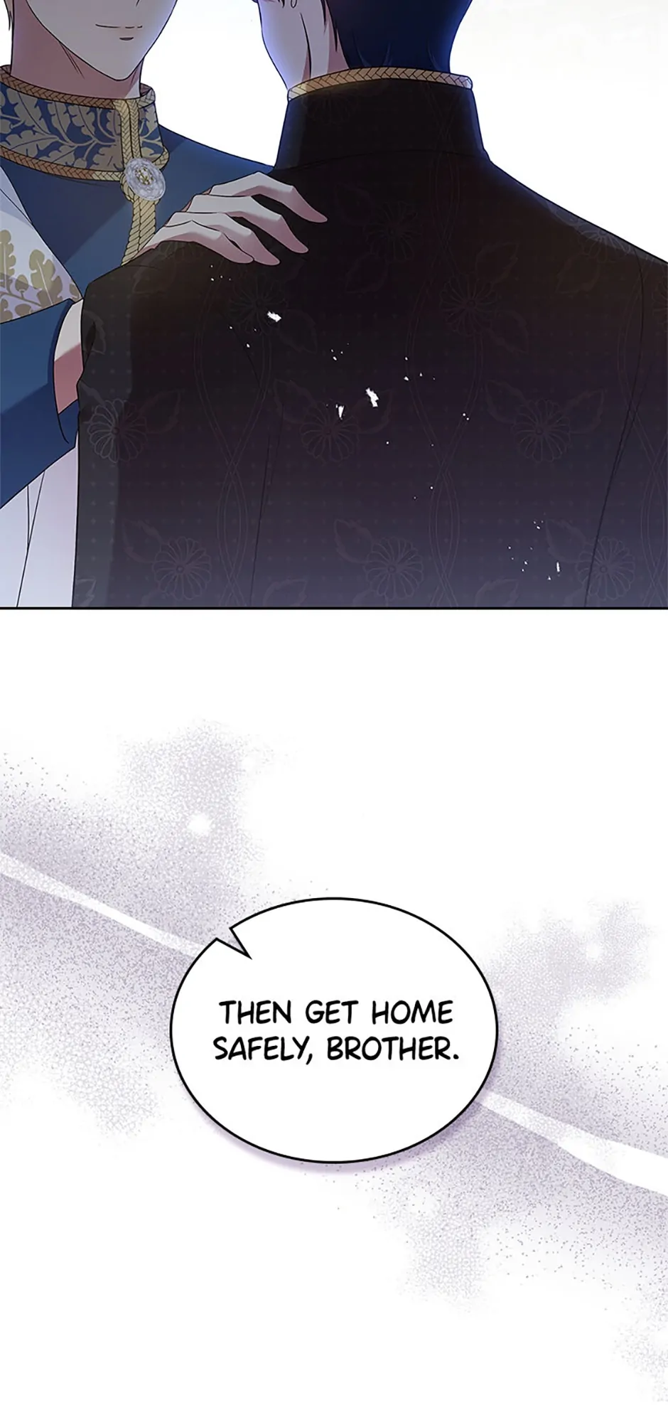 I Stole the Female Lead's First Love Chapter 39 - page 58