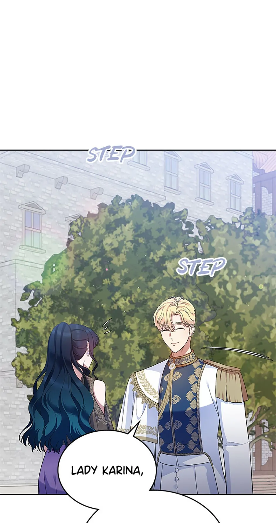 I Stole the Female Lead's First Love Chapter 39 - page 59