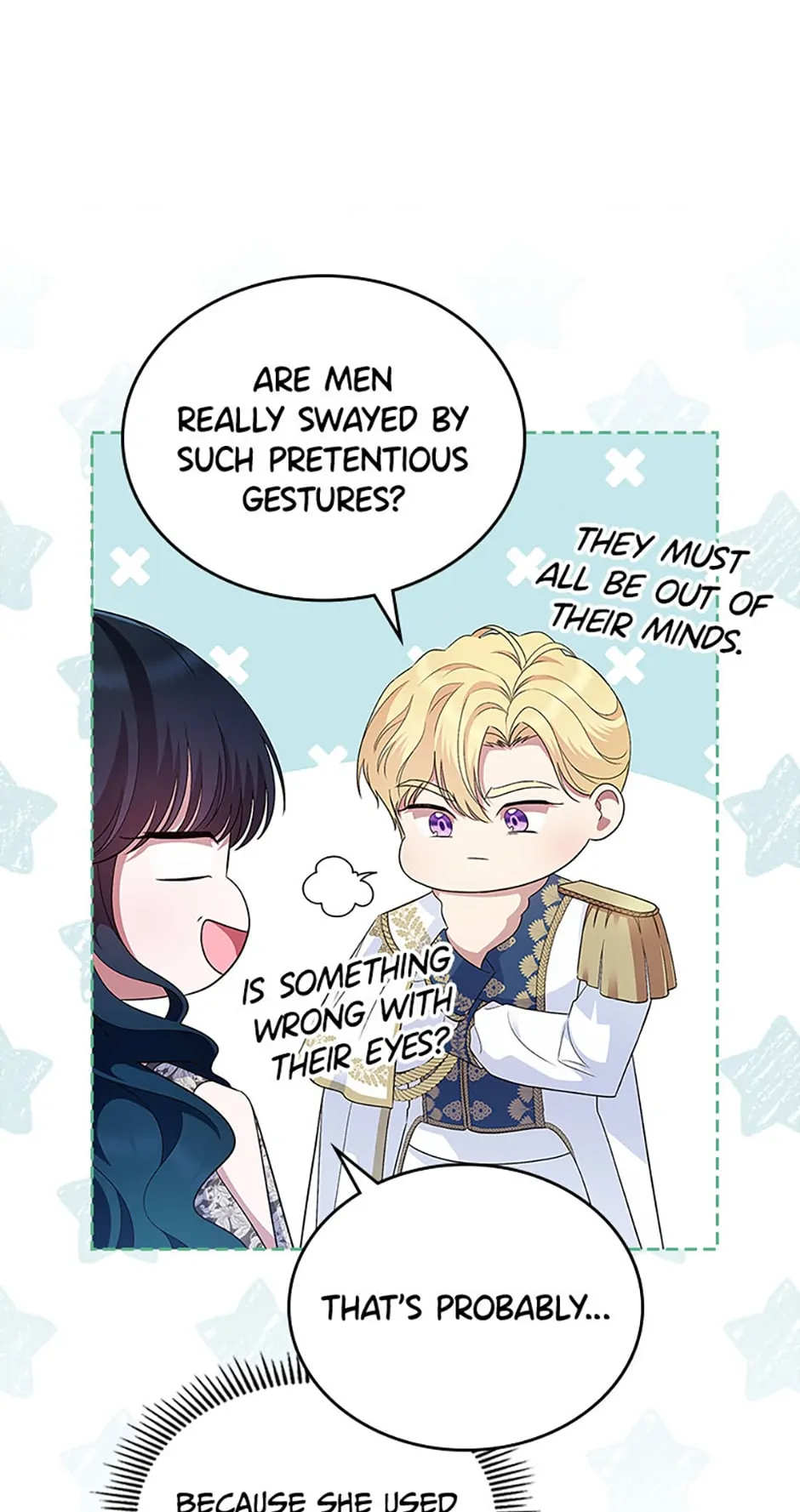 I Stole the Female Lead's First Love Chapter 39 - page 62