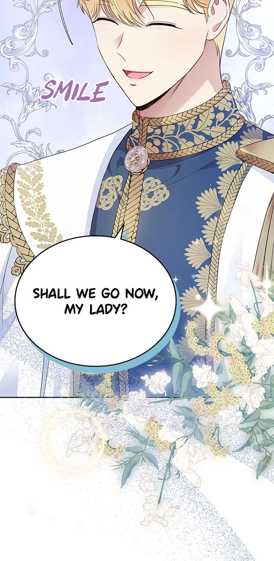 I Stole the Female Lead's First Love Chapter 39 - page 67
