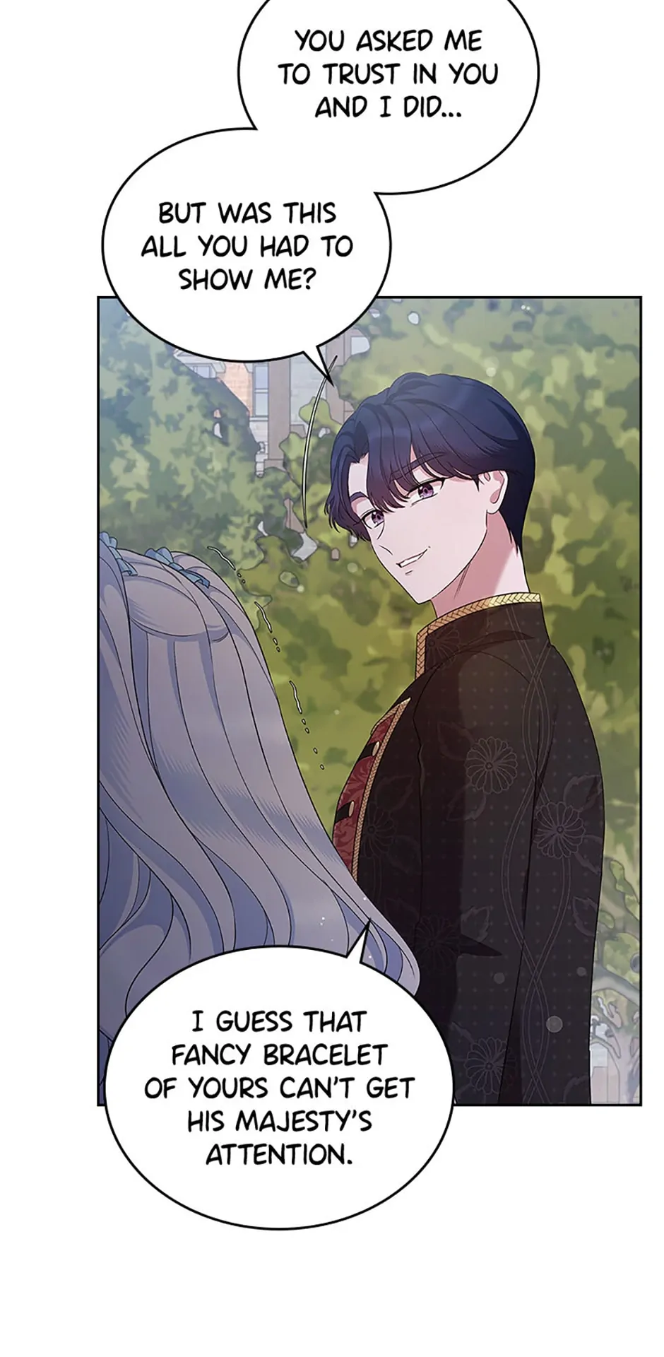 I Stole the Female Lead's First Love Chapter 39 - page 69