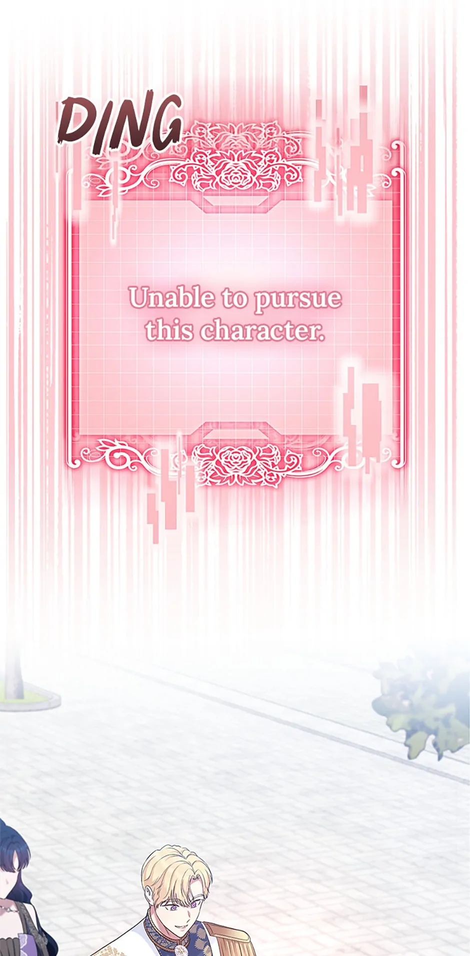 I Stole the Female Lead's First Love Chapter 39 - page 73