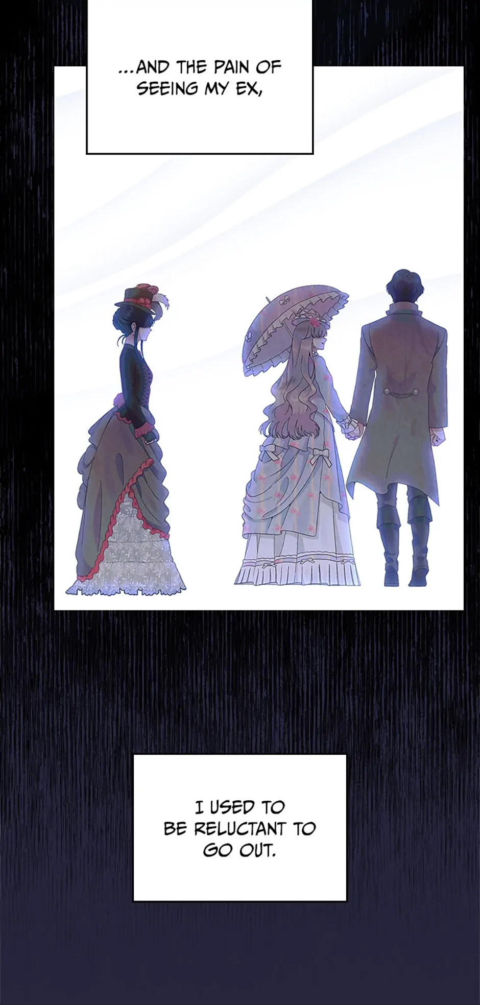 I Stole the Female Lead's First Love Chapter 4 - page 102