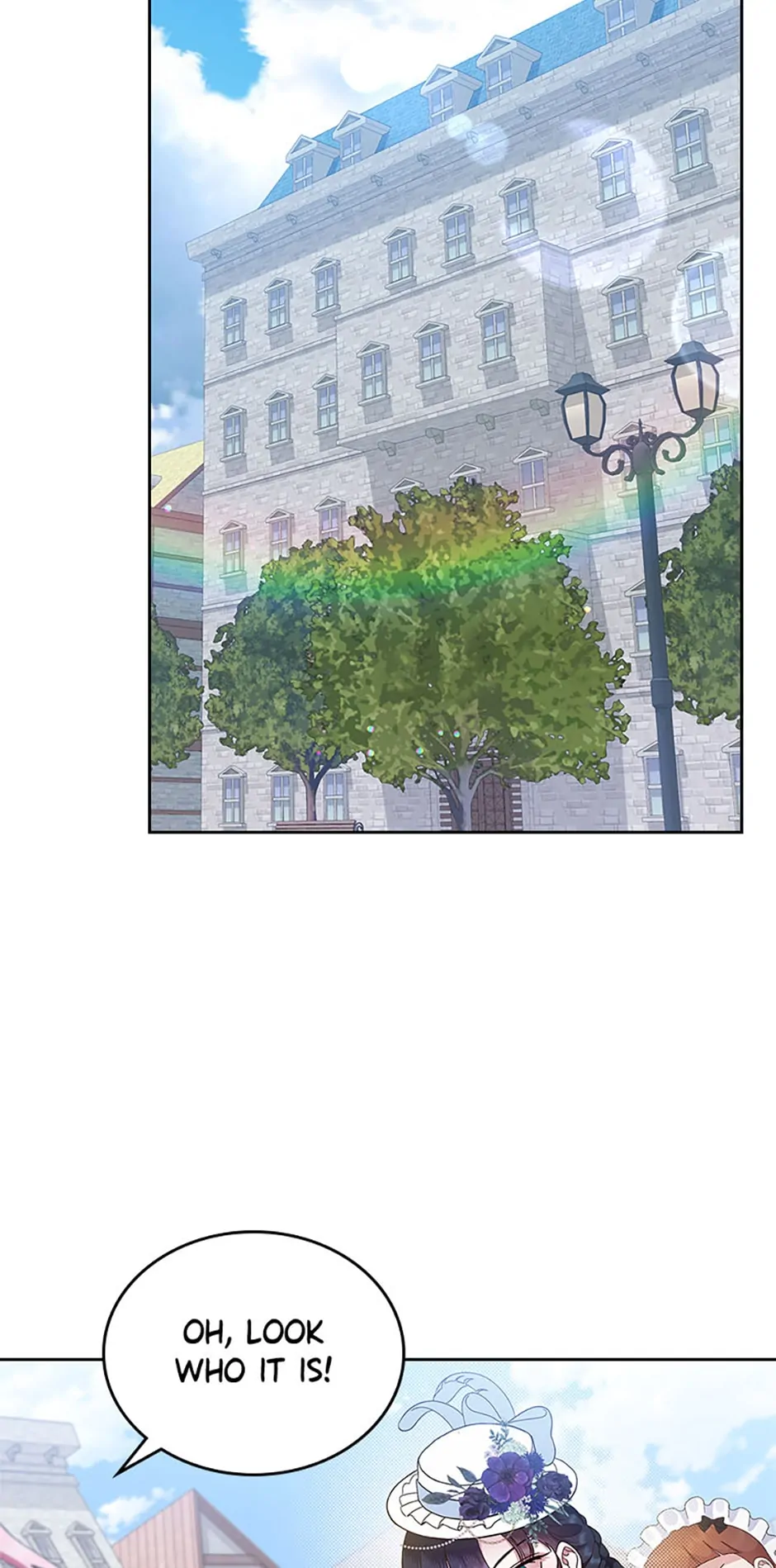 I Stole the Female Lead's First Love Chapter 4 - page 105
