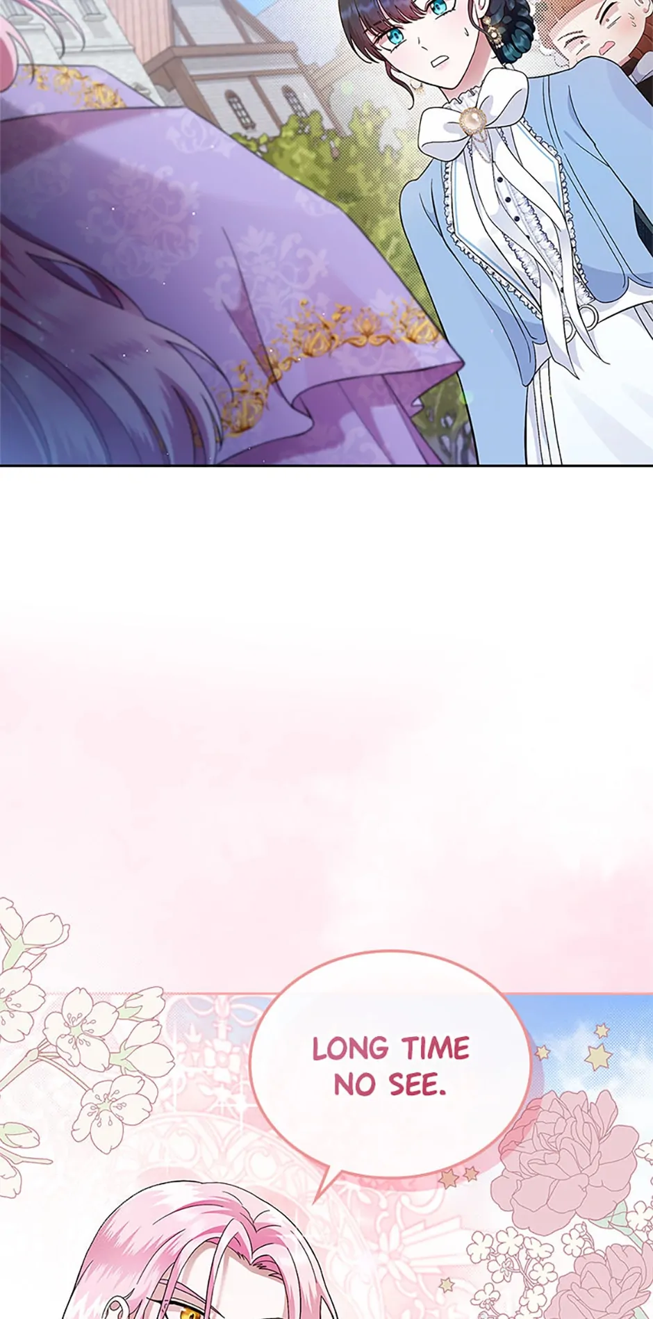 I Stole the Female Lead's First Love Chapter 4 - page 106