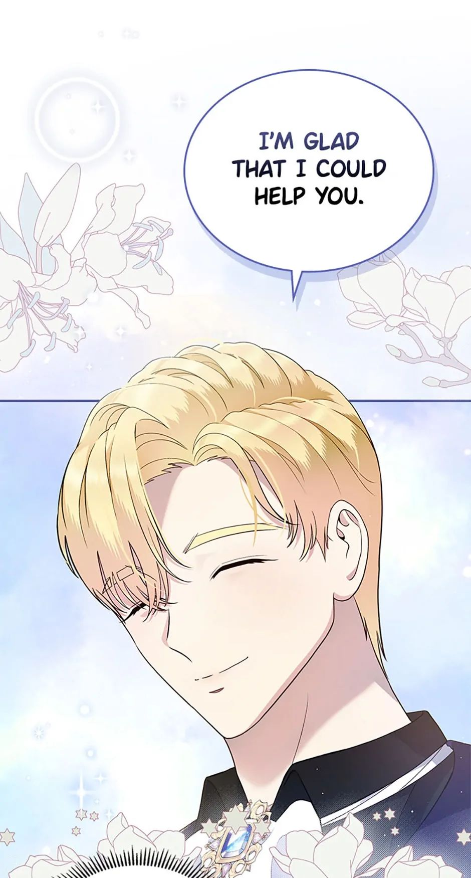 I Stole the Female Lead's First Love Chapter 4 - page 11