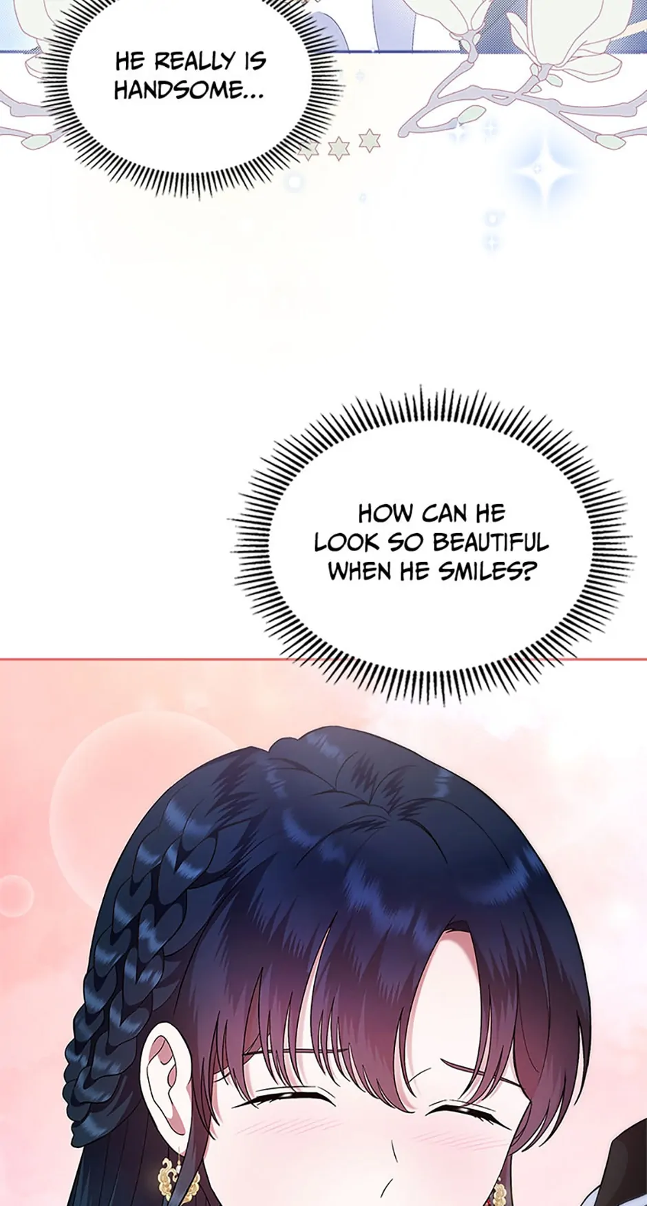 I Stole the Female Lead's First Love Chapter 4 - page 12