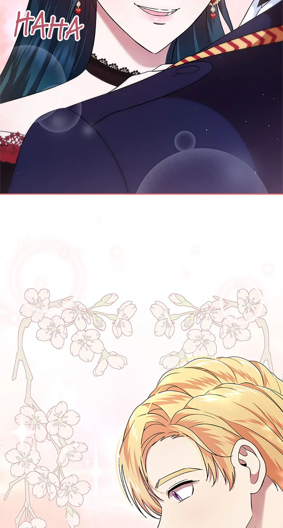 I Stole the Female Lead's First Love Chapter 4 - page 13