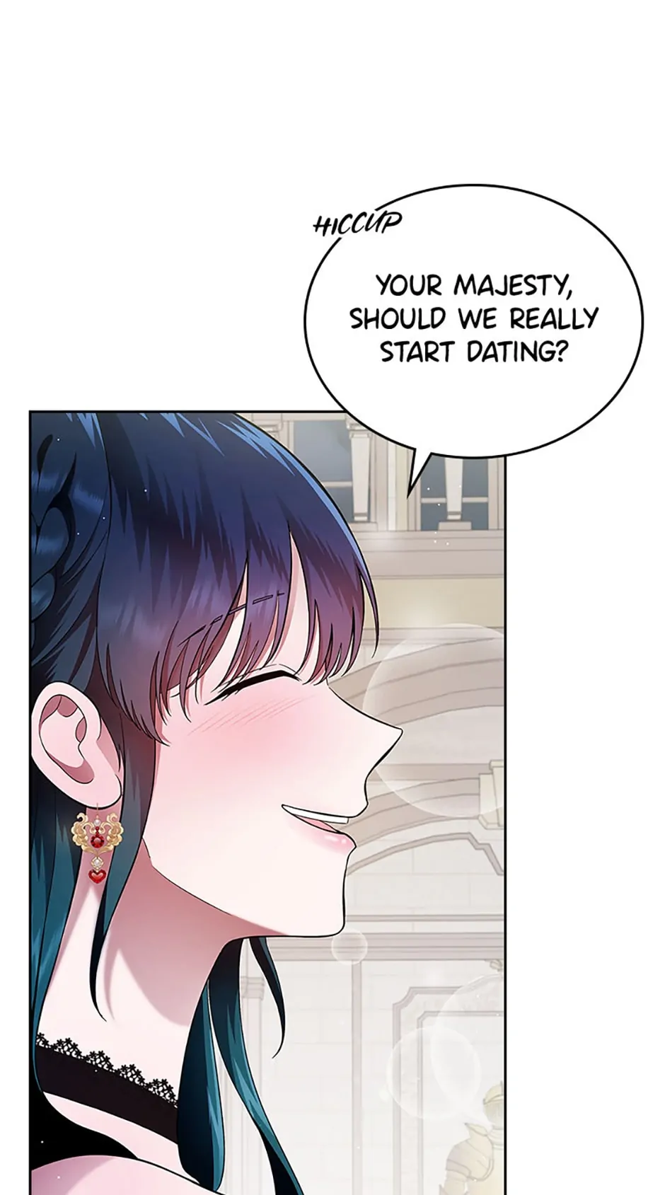 I Stole the Female Lead's First Love Chapter 4 - page 16