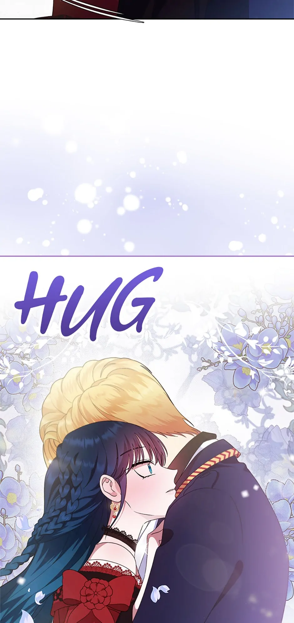 I Stole the Female Lead's First Love Chapter 4 - page 2