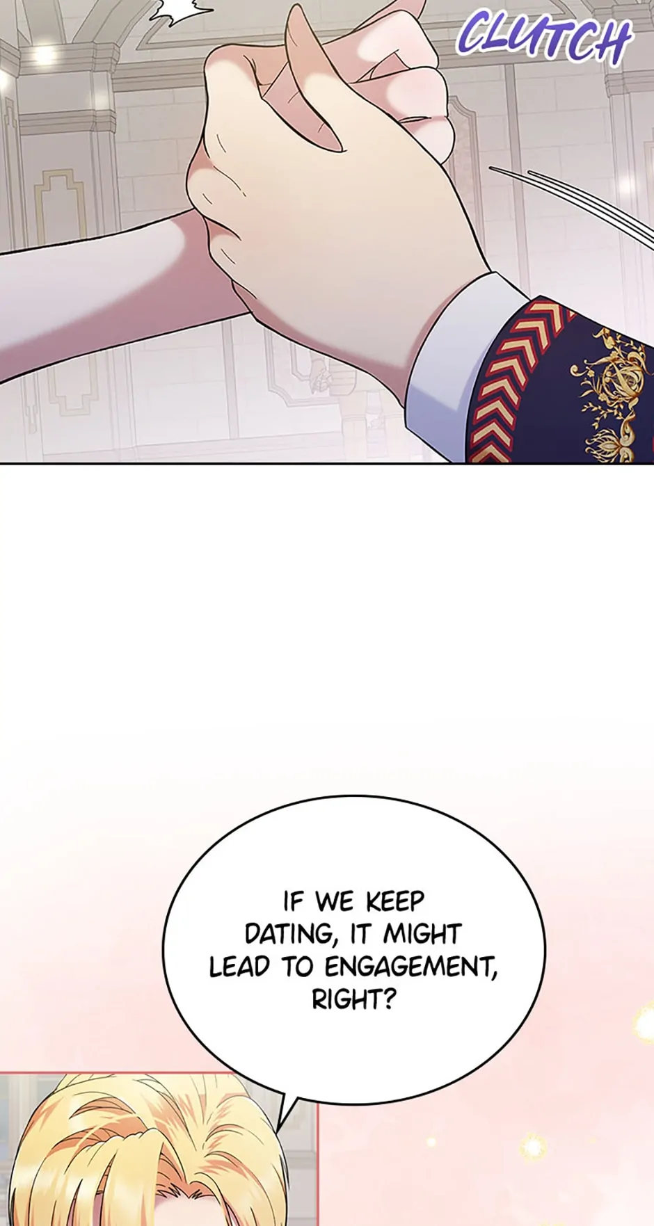 I Stole the Female Lead's First Love Chapter 4 - page 20