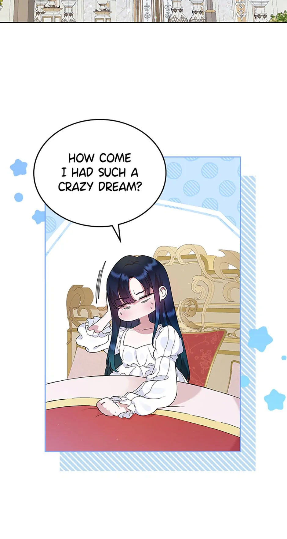 I Stole the Female Lead's First Love Chapter 4 - page 25