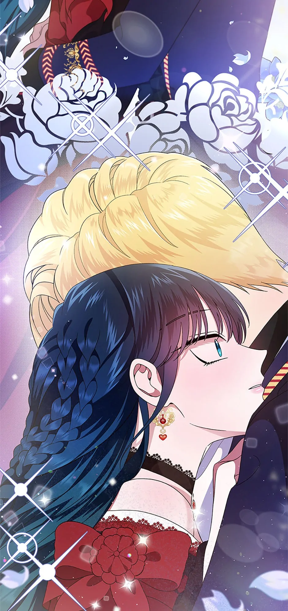I Stole the Female Lead's First Love Chapter 4 - page 3